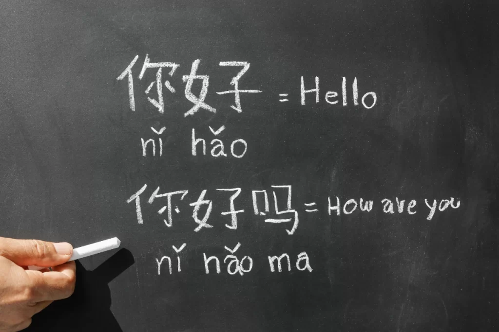 HSK คืออะไร? จำเป็นแค่ไหนถ้าอยากเก่งภาษาจีน