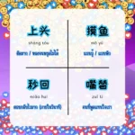 ศัพท์จีนยุคใหม่จาก Douyin เข้าใจวัยรุ่นจีนใน 5 นาที