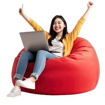 เพราะการเรียนภาษาจีนที่ดี เริ่มจากที่ที่เข้าใจคุณ