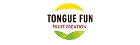 Logo for Tongue Fun Pellets