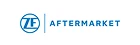 ZF Aftermarket logo