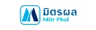 Logo of Mitr Phol company
