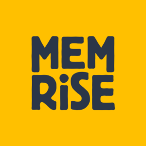 โลโก้ Memrise แอพเรียนภาษาจีน