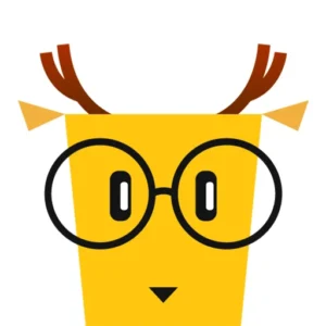 โลโก้ LingoDeer แอพเรียนภาษาจีน