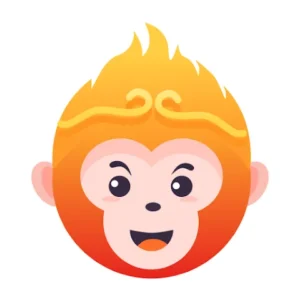 โลโก้ SuperChinese แอพเรียนภาษาจีนด้วย AI