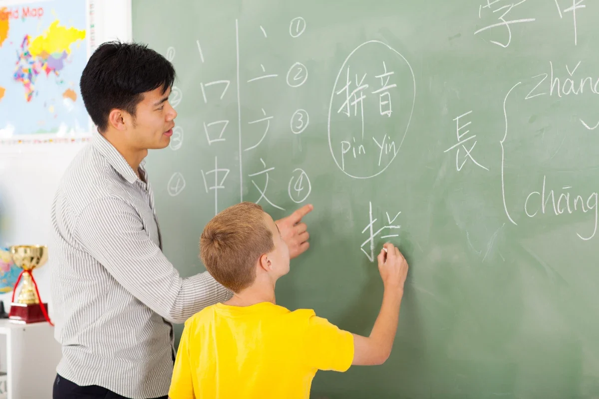 พินอิน (Pinyin) คืออะไร? วิธีอ่านภาษาจีนกลางสำหรับมือใหม่